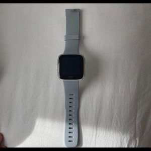 Fitbit Versa